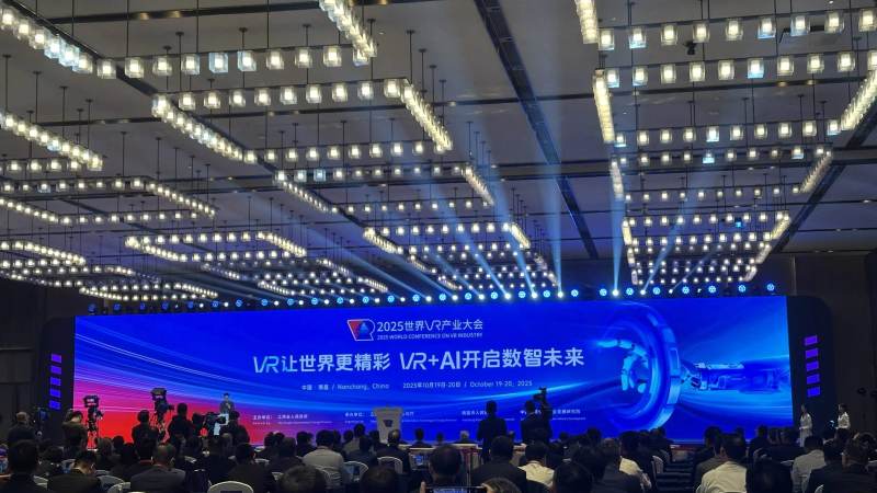 VR体验馆内容更新趋势观察：从单次尝鲜到持续复购靠什么