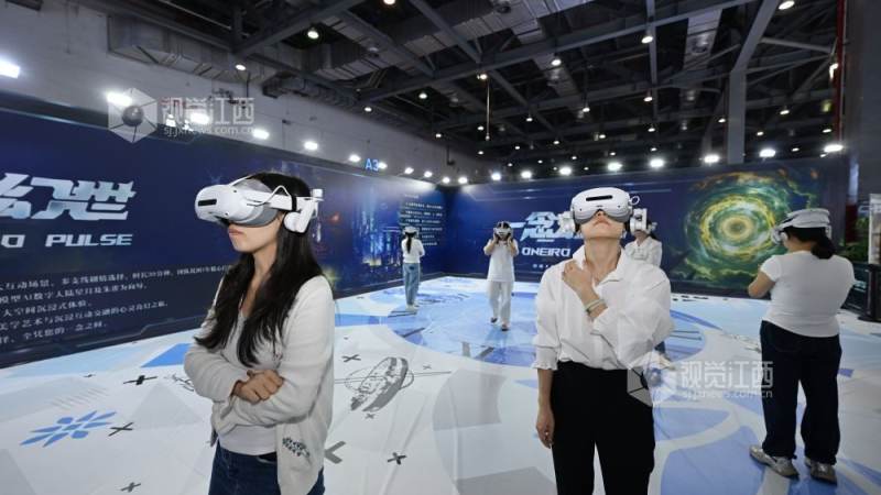 VR新手第一次体验注意事项：从佩戴到退出的完整避坑思路